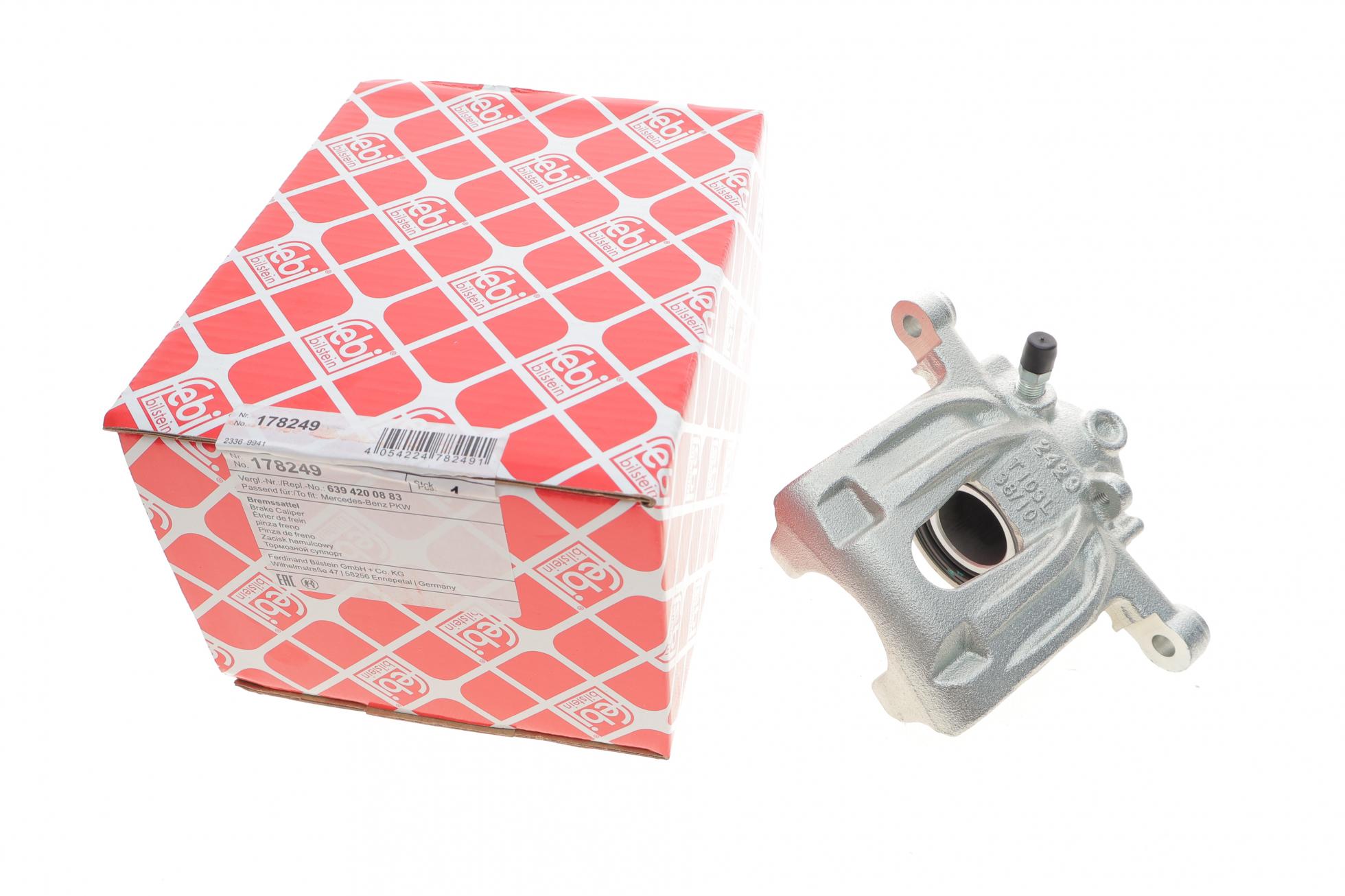 178249 FEBI BILSTEIN
